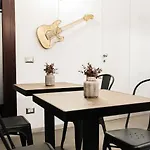Colosseum Music Design